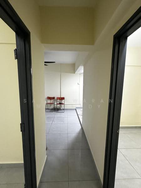 Rumah Flat untuk Disewa di Desa Baiduri - Sathiswaran Muniandy - Interior - PropertyGuru.com.my