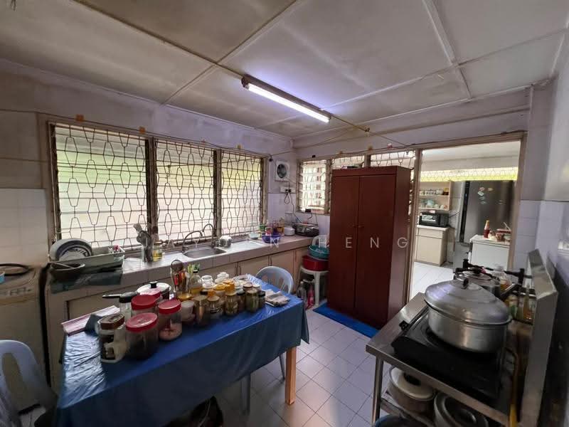 Bungalow House for Sale in Seksyen 12 (Petaling Jaya) - Jayden Heng - Kitchen - PropertyGuru.com.my