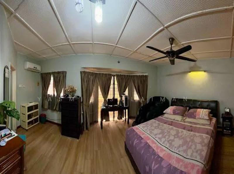2-storey Terraced House for Sale in Seksyen 5 Wangsa Maju (Wangsa Maju) - Yasmin Sulaiman - Bedroom - PropertyGuru.com.my