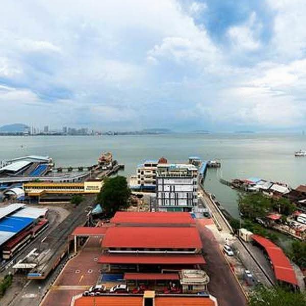 Pejabat untuk Disewa di George Town (Penang) - Eric Cheang - Exterior - PropertyGuru.com.my