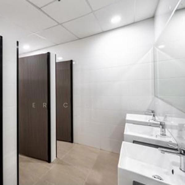 Pejabat untuk Disewa di George Town (Penang) - Eric Cheang - Bathroom - PropertyGuru.com.my