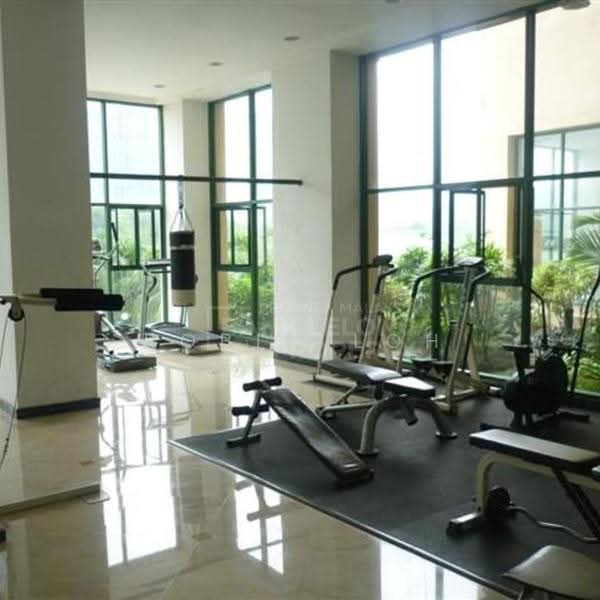Kondominium untuk Dijual di Duta Ria - Robin Loh - Gym - PropertyGuru.com.my