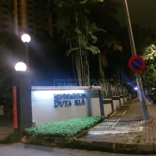 Kondominium untuk Dijual di Duta Ria - Robin Loh - PropertyGuru.com.my