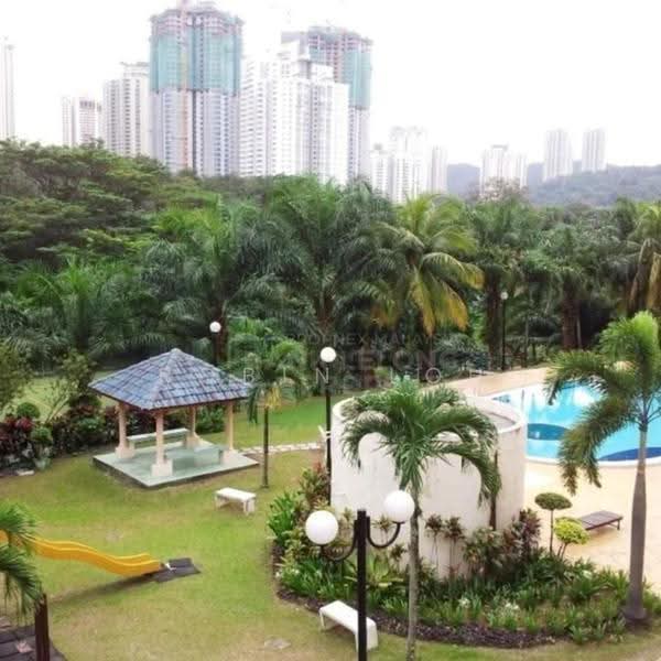 Kondominium untuk Dijual di Duta Ria - Robin Loh - Exterior - PropertyGuru.com.my