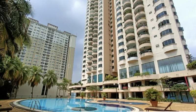 Kondominium untuk Dijual di Duta Ria - Robin Loh - PropertyGuru.com.my