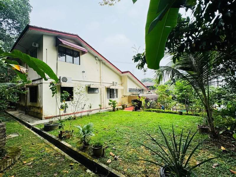 Bungalow House for Sale in Seksyen 16 (Petaling Jaya) - Yasmin Sulaiman - Exterior - PropertyGuru.com.my
