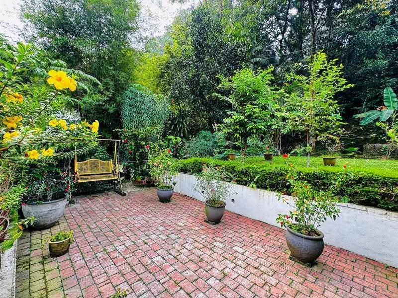 Bungalow House for Sale in Seksyen 16 (Petaling Jaya) - Yasmin Sulaiman - Garden - PropertyGuru.com.my