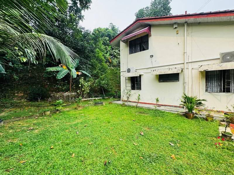 Bungalow House for Sale in Seksyen 16 (Petaling Jaya) - Yasmin Sulaiman - Exterior - PropertyGuru.com.my