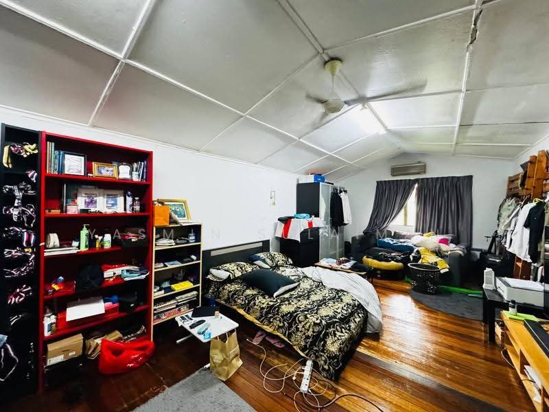 Bungalow House for Sale in Seksyen 16 (Petaling Jaya) - Yasmin Sulaiman - Bedroom - PropertyGuru.com.my