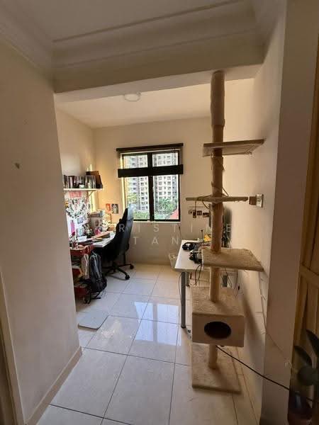 Kondominium untuk Dijual di Casa Tropicana - Christine Tan - Study - PropertyGuru.com.my