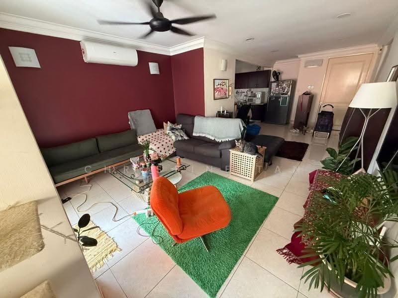 Kondominium untuk Dijual di Casa Tropicana - Christine Tan - PropertyGuru.com.my