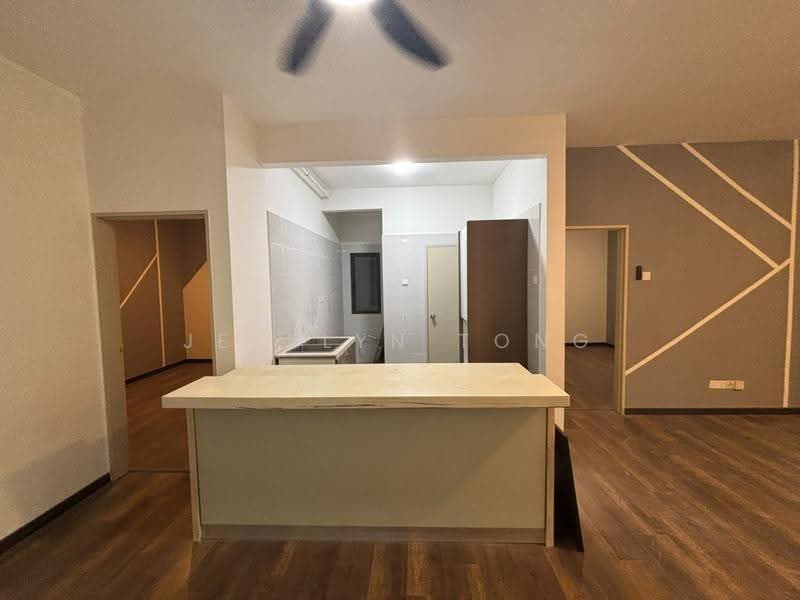 Pangsapuri untuk Disewa di Camellia Residences - Jesslyn Tong - Kitchen - PropertyGuru.com.my