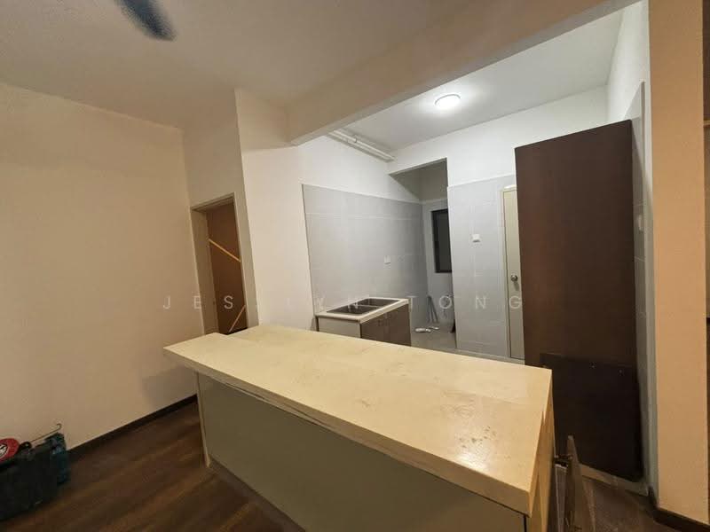 Pangsapuri untuk Disewa di Camellia Residences - Jesslyn Tong - Kitchen - PropertyGuru.com.my