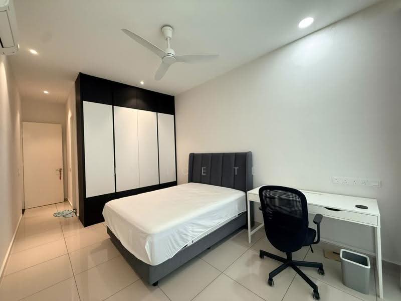2-storey Terraced House for Sale in Taman Mount Austin (Tebrau) - Janice Teo - Bedroom - PropertyGuru.com.my