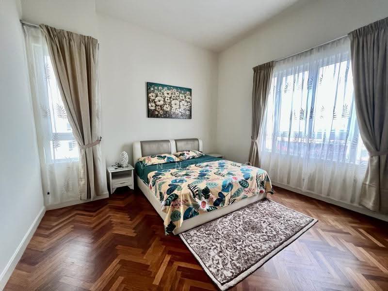 Kondominium untuk Dijual di Quayside Seafront Resort Condominiums - Lynn Foo - Bedroom - PropertyGuru.com.my