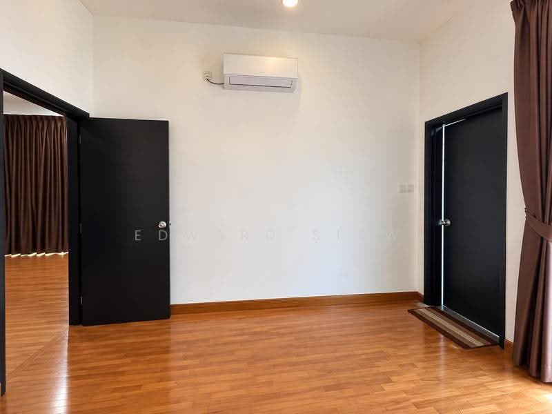 Cluster House for Rent in Taman Adda Heights (Tebrau) - Edward Siow - Interior - PropertyGuru.com.my
