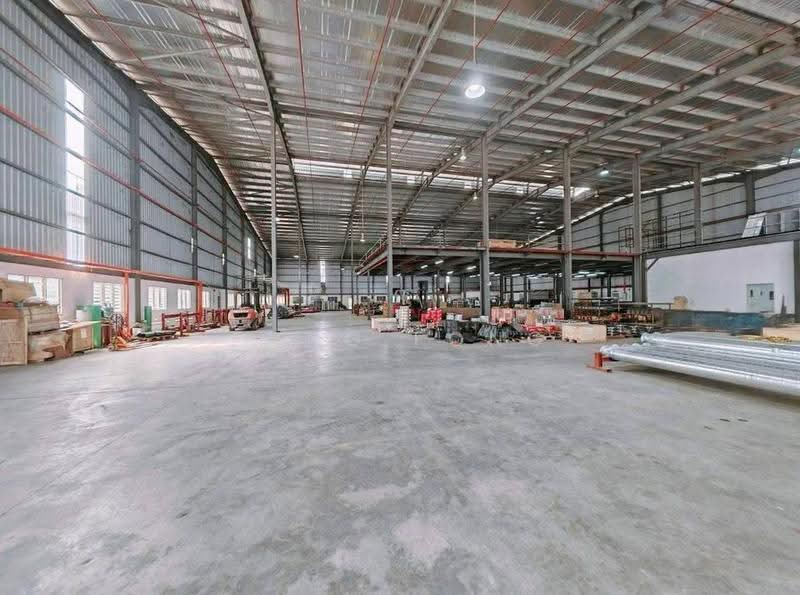 Kilang untuk Disewa di Krubong (Melaka) - Fong Fong - Interior - PropertyGuru.com.my