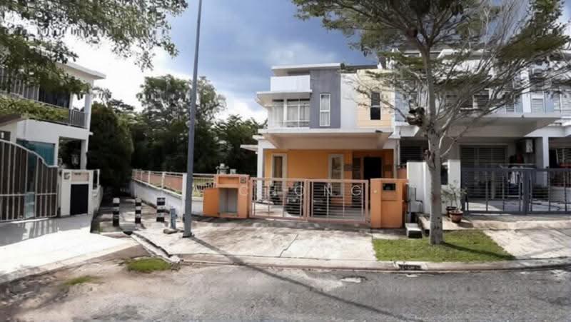 Rumah Teres 2-Tingkat untuk Dijual di Kajang (Selangor) - A Chong - Exterior - PropertyGuru.com.my