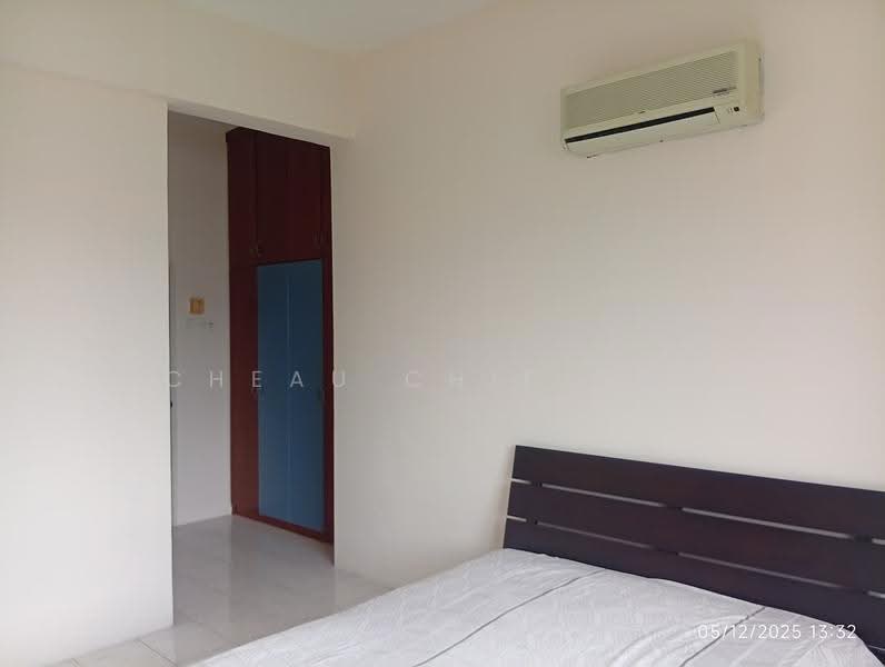Apartment for Rent at Parkview Towers - Cheau Chie Ooi - Bedroom - PropertyGuru.com.my