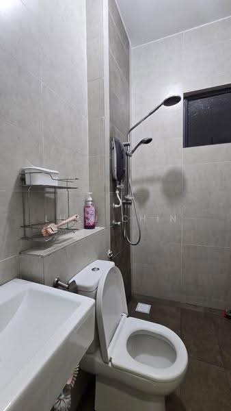 Condominium for Sale at Lido Four Seasons Residence - Lulu Chin - Bathroom - PropertyGuru.com.my