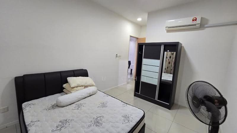 Condominium for Sale at Lido Four Seasons Residence - Lulu Chin - Bedroom - PropertyGuru.com.my