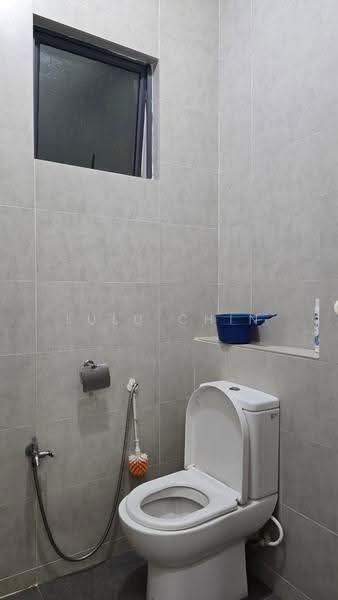 Condominium for Sale at Lido Four Seasons Residence - Lulu Chin - Bathroom - PropertyGuru.com.my