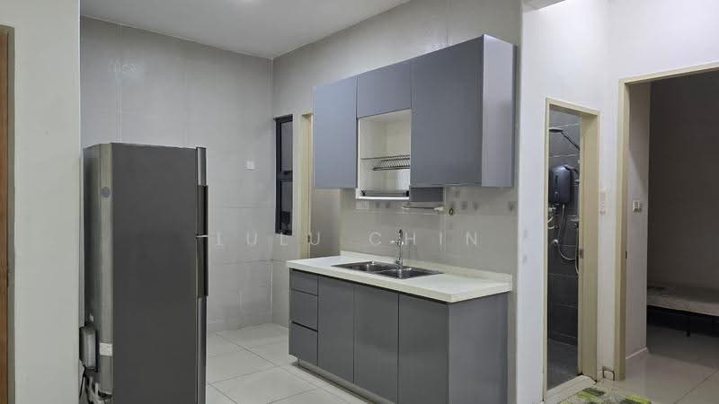 Condominium for Sale at Lido Four Seasons Residence - Lulu Chin - Kitchen - PropertyGuru.com.my