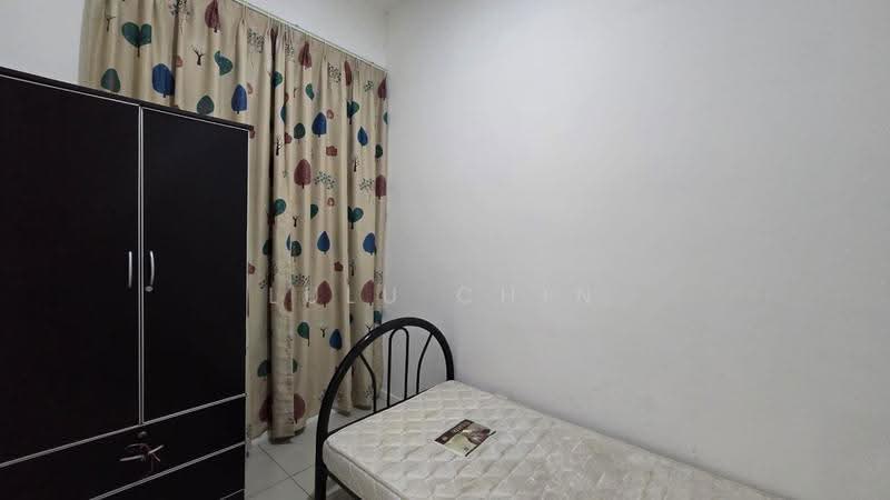 Condominium for Sale at Lido Four Seasons Residence - Lulu Chin - Bedroom - PropertyGuru.com.my