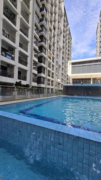 Condominium for Sale at Lido Four Seasons Residence - Lulu Chin - Exterior - PropertyGuru.com.my