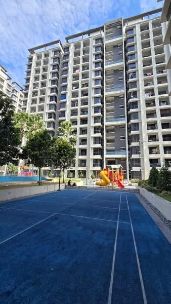 Condominium for Sale at Lido Four Seasons Residence - Lulu Chin - Exterior - PropertyGuru.com.my