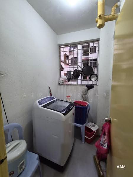 Apartment for Sale at Desa Bangsawan - Azrul Azwar Muhamad - Interior - PropertyGuru.com.my