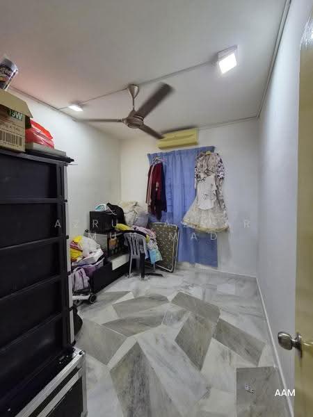 Apartment for Sale at Desa Bangsawan - Azrul Azwar Muhamad - Interior - PropertyGuru.com.my