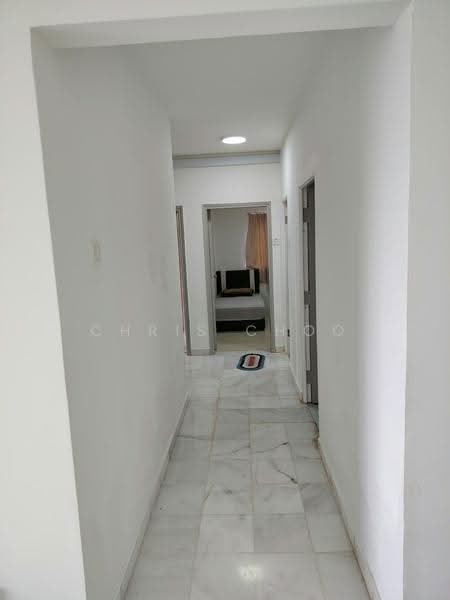 Condominium for Sale at Endah Regal Condominium - Chris Choo - Corridor - PropertyGuru.com.my