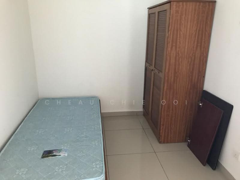 Condominium for Rent at Shineville Park - Cheau Chie Ooi - Bedroom - PropertyGuru.com.my
