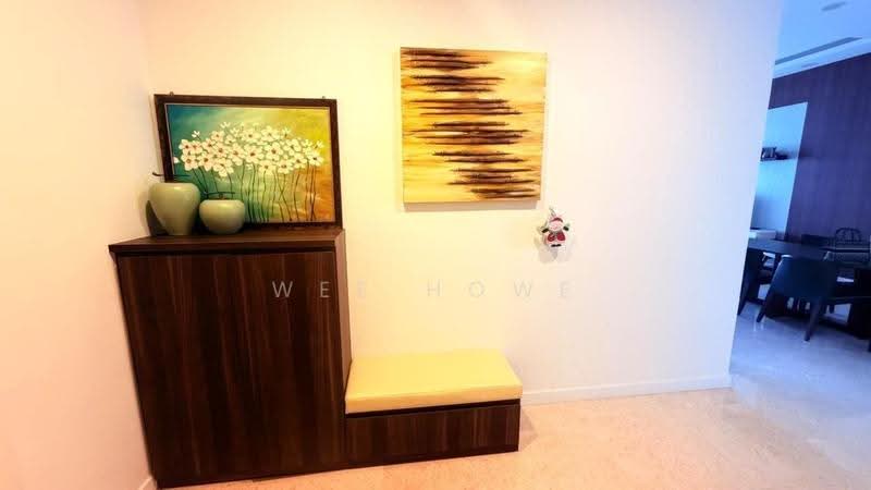 Service Residence for Rent at The Astaka @ 1 Bukit Senyum - Wee Howe - Interior - PropertyGuru.com.my