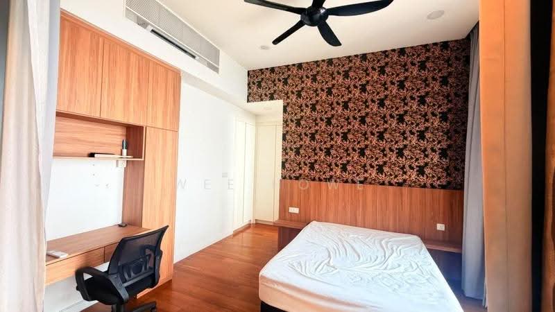 Service Residence for Rent at The Astaka @ 1 Bukit Senyum - Wee Howe - Bedroom - PropertyGuru.com.my