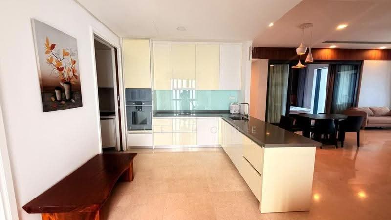 Service Residence for Rent at The Astaka @ 1 Bukit Senyum - Wee Howe - Kitchen - PropertyGuru.com.my