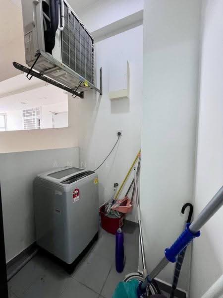 Kediaman Servis untuk Dijual di Wave @ Marina Cove - Annie Low - PropertyGuru.com.my