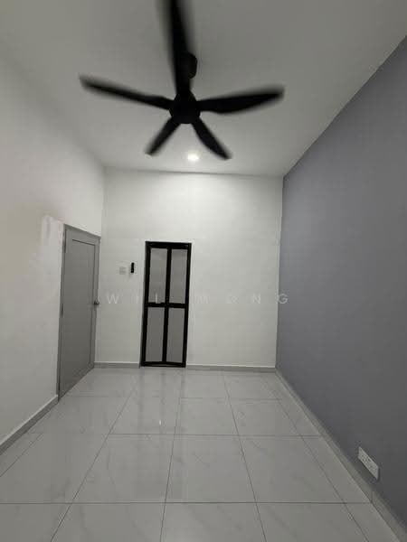 1-storey Terraced House for Sale in Taman Pelangi (Johor Bahru) - Wil Mong - Interior - PropertyGuru.com.my