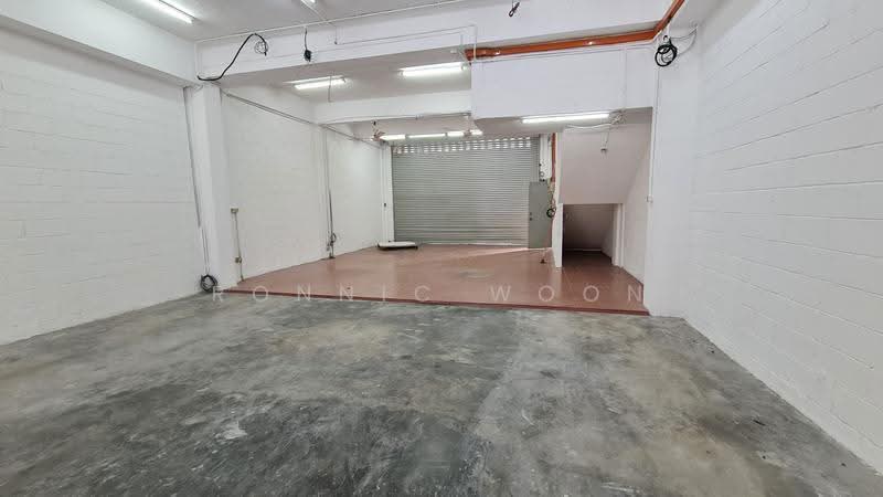 Kilang Teres untuk Disewa di Taman Sains Selangor (Kota Damansara) - Ronnic Woon - Interior - PropertyGuru.com.my