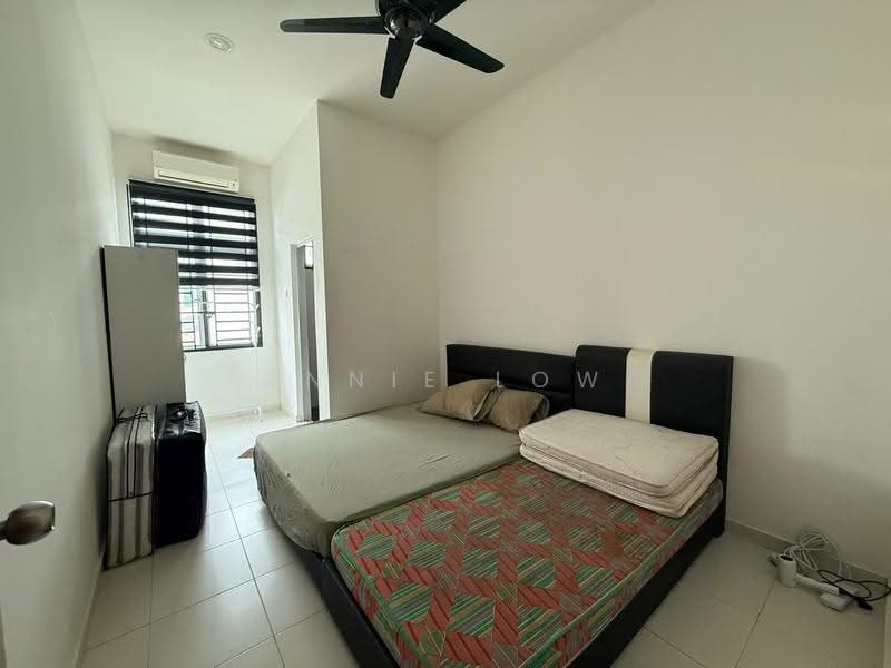 2-storey Terraced House for Sale in Taman JP Perdana (Johor Bahru) - Annie Low - Bedroom - PropertyGuru.com.my