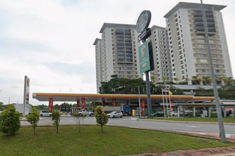 Shop for Rent in D'alpinia (Puchong) - Jayden Heng - Exterior - PropertyGuru.com.my