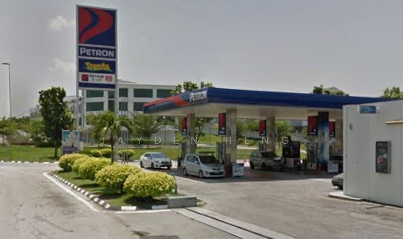 Shop for Rent in D'alpinia (Puchong) - Jayden Heng - PropertyGuru.com.my