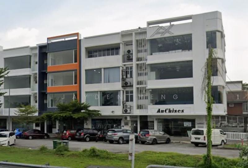 Shop for Rent in D'alpinia (Puchong) - Jayden Heng - PropertyGuru.com.my