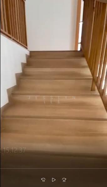Rumah Berkembar untuk Dijual di Setia Ecohill (Semenyih) - Jesslyn Lee - Corridor - PropertyGuru.com.my