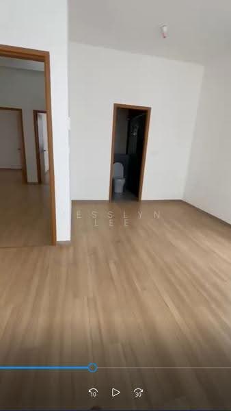Rumah Berkembar untuk Dijual di Setia Ecohill (Semenyih) - Jesslyn Lee - Master Bedroom - PropertyGuru.com.my