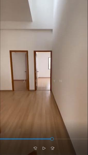 Rumah Berkembar untuk Dijual di Setia Ecohill (Semenyih) - Jesslyn Lee - Corridor - PropertyGuru.com.my