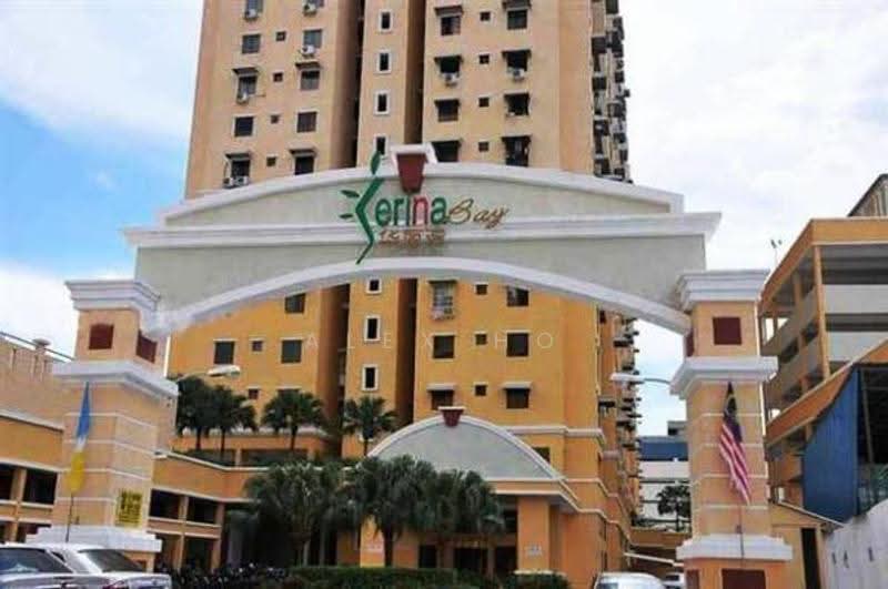 Condominium for Sale at Serina Bay - Alex Ho - Exterior - PropertyGuru.com.my