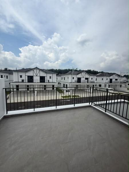 Cluster House for Rent in Taman Ekoflora (Johor Bahru) - Kevin Lim - Exterior - PropertyGuru.com.my
