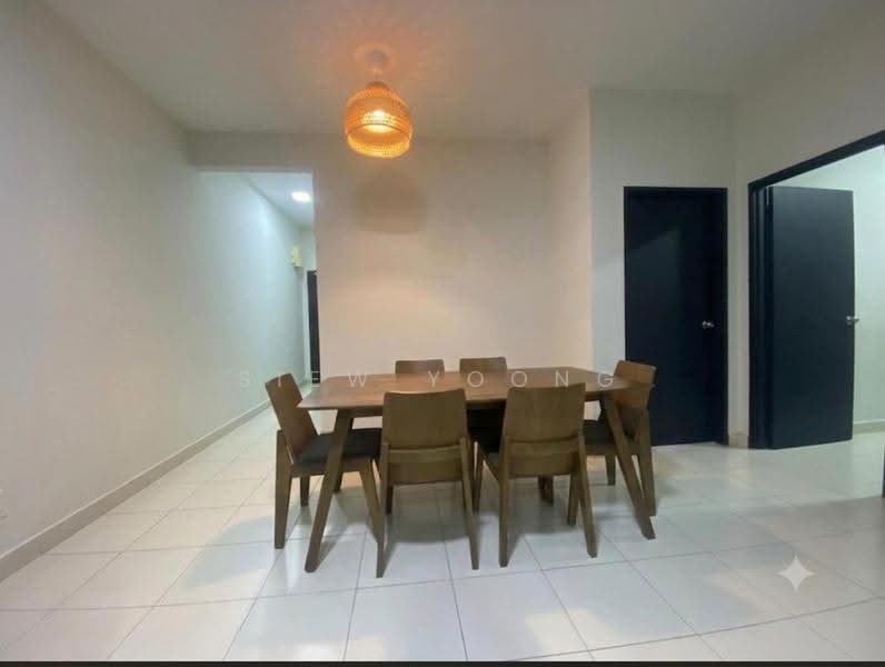 Apartment for Sale at Residensi Pandanmas - Siew Yoong - Dining Room - PropertyGuru.com.my